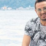 Metin Arolat Tek Yetkili Menajeri Telefonu,