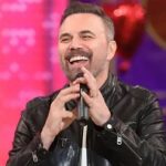 Ümit Sayın Yılbaşı Konser Fiyatı,