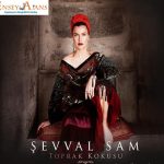 Şevval Sam Menejer İletişim,