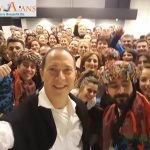 Sümer Ezgü Festival Fiyatı,