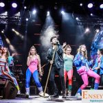 Yalın Konser Ücreti