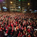 Edip Akbayram Sahne Menajeri,