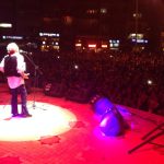 Edip Akbayram Sahne Konser Fiyatı,