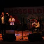 Sanatçı Murat Başaran Yetkili Menajeri İletişim,