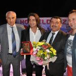 Murat Başaran Telefonu Menajeri Kim,