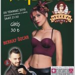 Aydilge Konser Ücreti Fiyatı