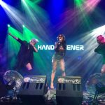 Handeyener Twitter,
