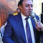 Mahmut Tuncer İletişimi,